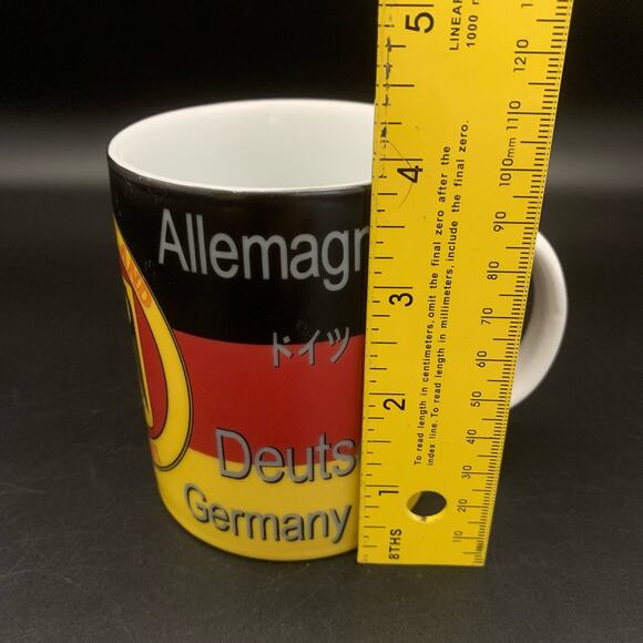 Gerz Germany Mug - Picture 7 of 8